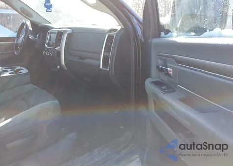 2014 Ram 1500 Big Horn из США, поврежденный, VIN 1C6RR7GT0ES323294